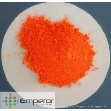 Plastic Solvent Dyes Solvent Orange 86